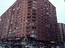 2-otaqlı yeni tikili, Yeni Yasamal qəs., 81 m²