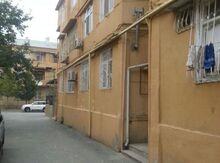 3-otaqlı mənzil, Rəsulzadə qəs., 65 m²