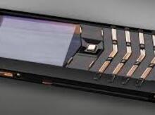Vertu Signature Red