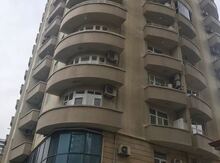 3-otaqlı yeni tikili, Nəsimi r., 100 m²