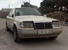 Mercedes E 200, 1995 il