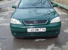 Opel Astra, 1998 il