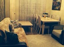 2-otaqlı mənzil, Mir Cəlal küç., 60 m²