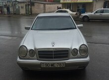 Mercedes E 240, 1998 il