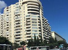 3-otaqlı yeni tikili kirayə verilir, 8 -ci mkr., Azadlıq m., 120 m²