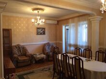 4-otaqlı mənzil, Nəsimi r., 110 m²