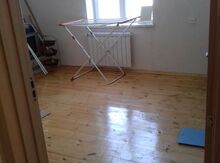 Həyət evi, Zabrat qəs.