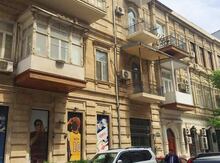 2-otaqlı mənzil kirayə verilir, Yusif Məmmədəliyev küç., 40 m²