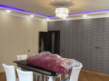 3-otaqlı yeni tikili, Yeni Yasamal qəs., 152 m²