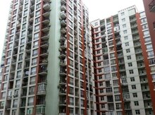 3-otaqlı yeni tikili kirayə verilir, Nərimanov r., 160 m²