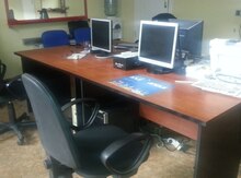 Ofis mebeli
