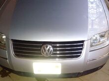 Volkswagen Passat, 2000 il
