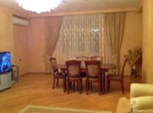 3-otaqlı yeni tikili, Yasamal r., 132 m²