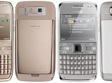 Nokia E72