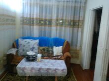 Həyət evi, Zabrat qəs.