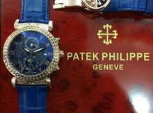 "Patek Philippe" qol saatı