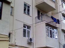 2-комн. квартира, м. Гянджлик, 43.0 м²