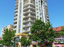 2-otaqlı yeni tikili, Şərifzadə küç., 86 m²