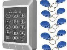 Копирование ключей для домофонов