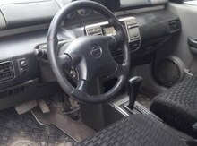 Nissan X-Trail, 2001 г.