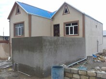 Həyət evi, Masazır qəs.