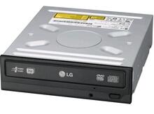 DVD player WRW LG