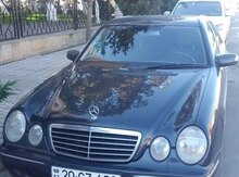 Mercedes E 240, 2000 il