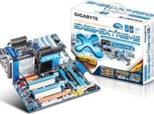 Ana plata "Gigabyte X85"