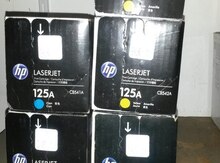 Kartric "HP color lazerjet 125 a"