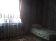 Həyət evi, Zabrat 1 qəs.