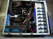 Korpus "ATX Everest"