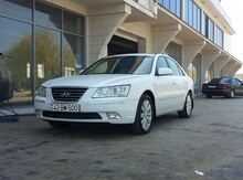 Hyundai Sonata, 2008 il