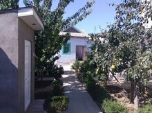 Həyət evi, Zabrat 1 qəs.