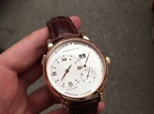 "A.Lange & Sohne Grand Lange" qol saatı