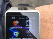 Qol saatı "Samsung"