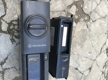 Cd changer