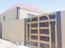 Həyət evi, Maştağa qəs.