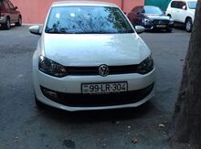 Volkswagen Polo, 2012 il