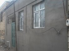 Həyət evi, Masazır qəs.