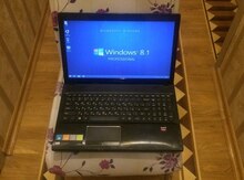 Noutbuk "Lenovo i7"