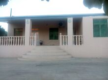 Həyət evi, Maştağa qəs.