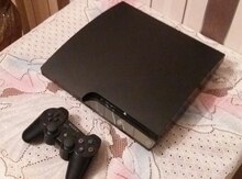 Playstation 3, 320GB