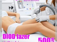 3d diod lazer tədrisi