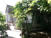 Həyət evi, Maştağa qəs.