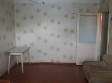 1-otaqlı mənzil, Sumqayıt ş., 33 m²