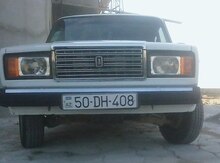 LADA (VAZ) 2107, 2008 il