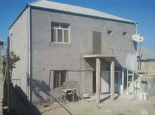 Həyət evi, Binəqədi qəs.