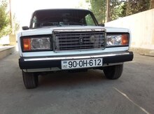 LADA (VAZ) 2107, 2003 il
