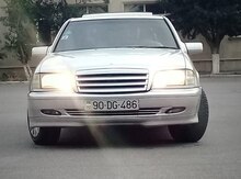 Mercedes 200 CE, 1997 il