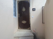 Həyət evi, Binəqədi qəs.